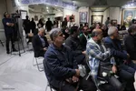 افتتاح جشنواره تئاتر استانهای کشور در تبریز