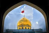 «فخر هستی»؛ شعری در مقام حضرت زینب(س)