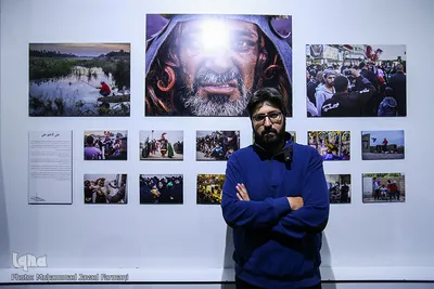 مجتبی حیدری 