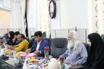 نشست خبری مدیرکل آموزش و پرورش یزد