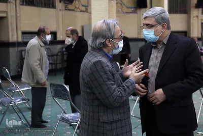 نخستین محفل قرآنی «جامعه قرآنیان مکتب سلیمانی»