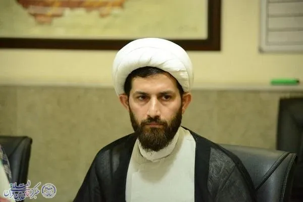 تشریح فعالیت‌های اداره تبلیغات اسلامی میاندرود در سال گذشته
