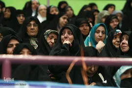همایش آموزشی توجیهی زائران حج تمتع ۹۷