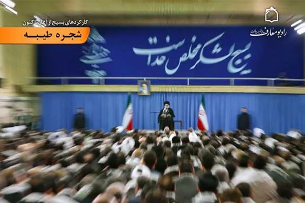 بررسی نقش بسج در گسترش فرهنگ خودباوری