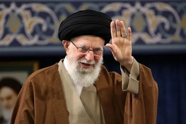 ترامپ وصایای شهیدان ایرانی را مرور کند