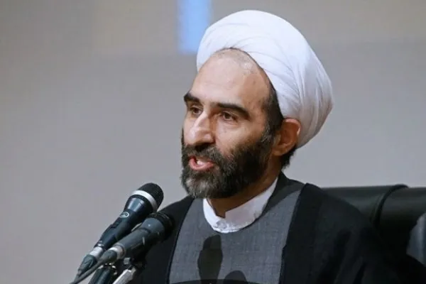 عذر معیاری نباید مبنای تشکیل جامعه اسلامی باشد