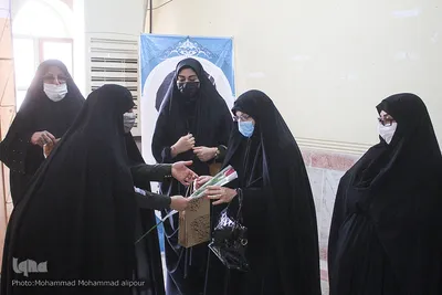 رونمایی از کتاب «آش پشت جبهه»