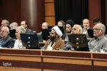 جلسه ستاد اربعین حسینی(ع) استان مرکزی در اراک