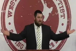 New Zealand Pastor Unapologetic about Harassing Muslims