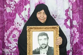 طرح گرامیداشت مادران آسمانی به مناسبت رروز زن
