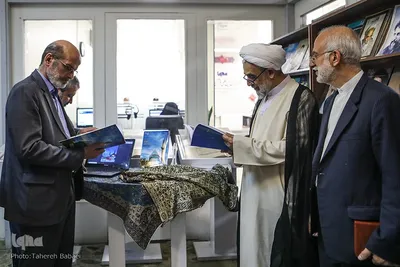 رونمایی از ویژه‌ نامه مولانا، مجله رایحه 