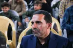 محفل انس با قرآن «به سوی فتح» در گلستان شهدای اصفهان