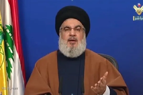 Njama ya Marekani ni kuonesha kuwa Hizbullah ni tishio kwa Lebanon