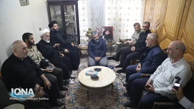 محفل انس با قرآن یادواره شهید والامقام حسین جلالی‌ثانی