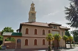 France : tags islamophobes sur une mosquée de Tarbes