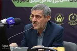مراسم افتتاح ۵۱۰۰ فرصت شغلی با حضور رییس سازمان بسیج سازندگی کشور در فارس