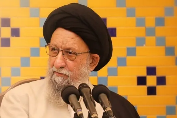 رژیم صهیونیستی به‌دنبال تضعیف ملت ایران است