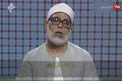 Quran Recitation by Egyptian Qari Sheikh Khalil Al-Hussary (+Video)