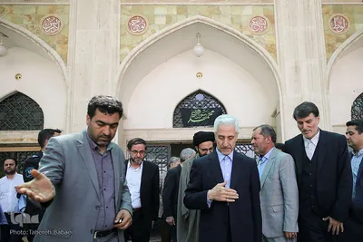 تجدید میثاق دانشگاهیان با آرمان های امام