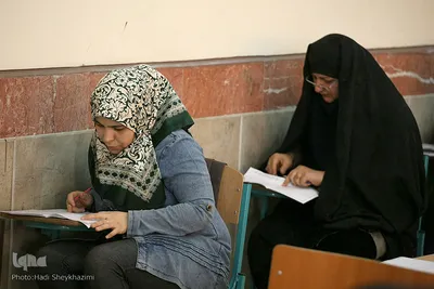 آزمون سراسری حفظ و مفاهیم قرآن در تبریز