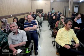 چهارمین نشست تخصصی «شب های فناوری» در فرهنگسرای فناوری اطلاعات