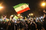 کاروان خودرویی جهادگران دانشگاهی آذربایجان شرقی در تجدید میثاق با آرمان های نظام مقدس جمهوری اسلامی