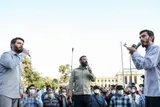 میثم مطیعی جشن‌های دهه ولایت را لغو  کرد و راهی خوزستان شد