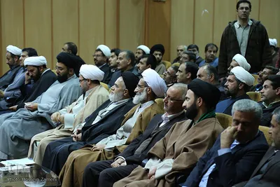 دومین اجلاس استانی نماز در شهرکرد‎
