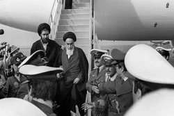Momen Bersejarah Kepulangan Imam Khomeini; Kenangan Wartawan Indonesia