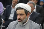 آیین افتتاحییه مرحله استانی چهل و پنجمین دوره مسابقات قرآن کریم آذربایجان شرقی