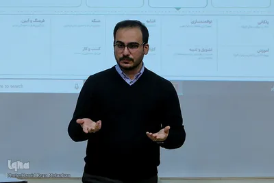 نخستین رویداد «مشکل‌گشا»