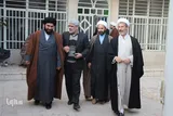 سفر معاونین سازمان تبلیغات اسلامی به لرستان