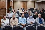 آیین رونمایی از جشنواره ملی عکس خانه در تبریز‎‎