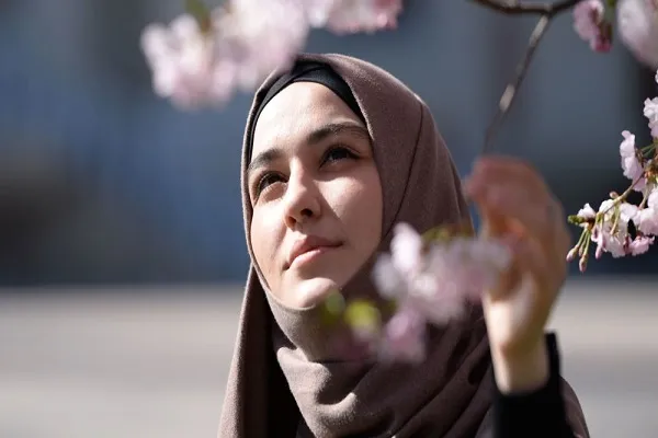 زنان مسلمان آلمان و دغدغه دفاع از حریم خصوصی