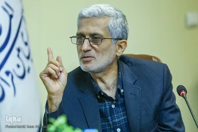 نشست بررسی کارنامه فعالیت‌های قرآنی بسیج کشور در ایکنا