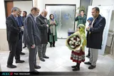 عکس | سفر استانی رئیس جهاددانشگاهی و هیئت همراه به خراسان‌شمالی