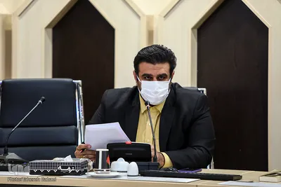 نشست خبری سی و هفتمین دوره مسابقات بین المللی قرآن