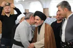 همایش «سید شباب اهل‌الجنه» در بوکان‎