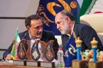 اختتامیه بخش آفرینش‌های ادبی سوگواره ملی ادبی هنری شاهچراغ(ع)‎