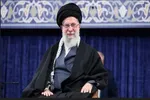 نماهنگ | «إِنَّ مَعِی رَبِّی سَيَهْدِينِ»؛ شعار قرآنی رهبر شهید