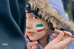 تجلی حضور کاشانی‌ها در راهپیمایی ۲۲ بهمن