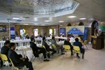 نشست هم اندیشی جامعه قرآنی