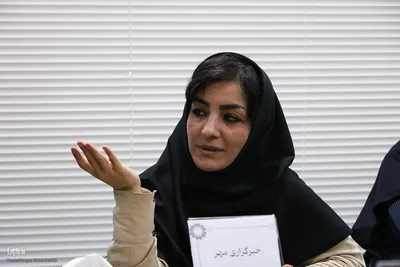 نشست خبری رؤسای جهاددانشگاهی واحد‌های اصفهان و صنعتی