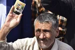 راهپیمایی نمازگزاران کرمانی علیه جنایات آل سعود