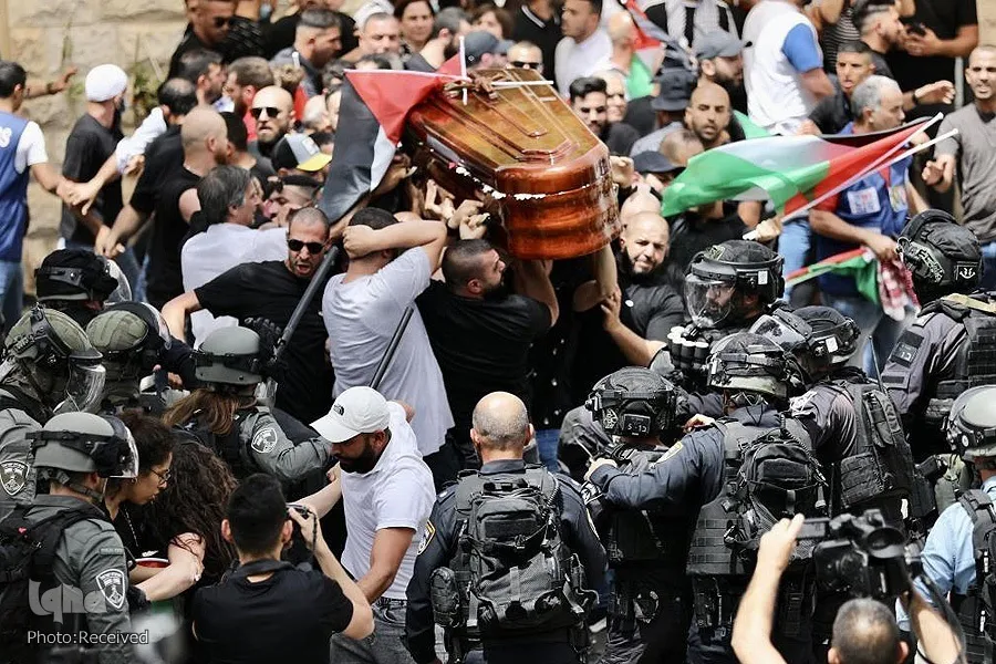 ‘Extrajudicial Murders’ Part of Operating System of Israeli Apartheid