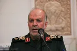 مراسم گرامیداشت شهادت سید مقاومت در دانشگاه اصفهان