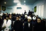 اجلاسیه مربیان حفظ قرآن حوزه‌های علمیه خوزستان برگزار شد