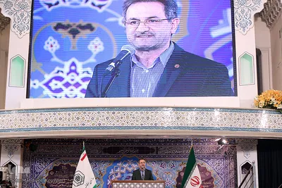 سومین روز رقابت‌های سی‌و‌سومین مسابقات بین‌المللی قرآن