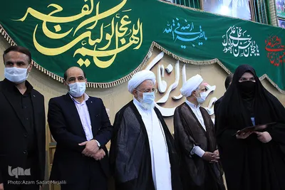 تجلیل از برگزیدگان کشوری و نخبگان دانش آموزی استان یزد