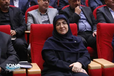 آیین گرامیداشت چهل و ششمین سالگرد تشکیل جهاددانشگاهی